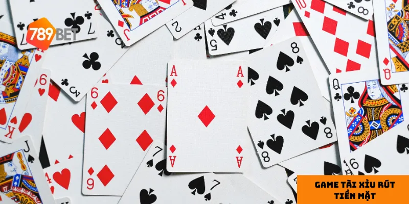 Chiến lược chơi Game tài xỉu rút tiền mặt 789bet