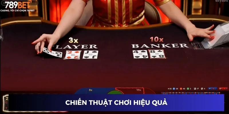 Chiến lược chơi tối ưu