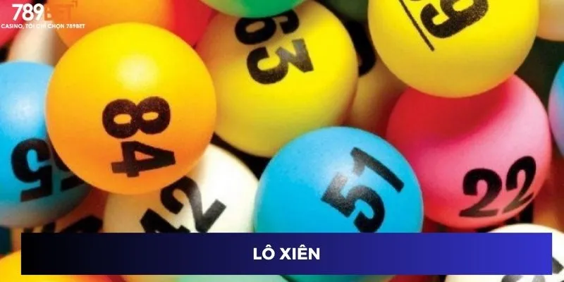 Lô xiên