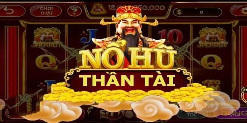 Những lợi ích khi chơi nổ hũ thắng nhanh
