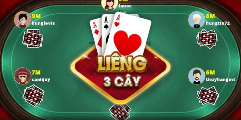 Cách chơi liêng bất bại từ cao thủ