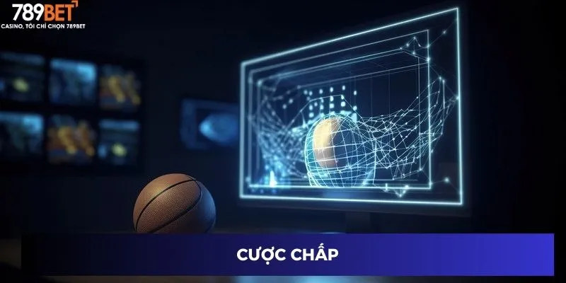 Cược chấp