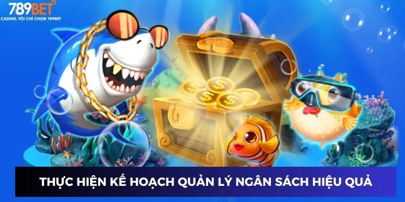 Sử dụng vật phẩm hỗ trợ bắn cá hợp lý