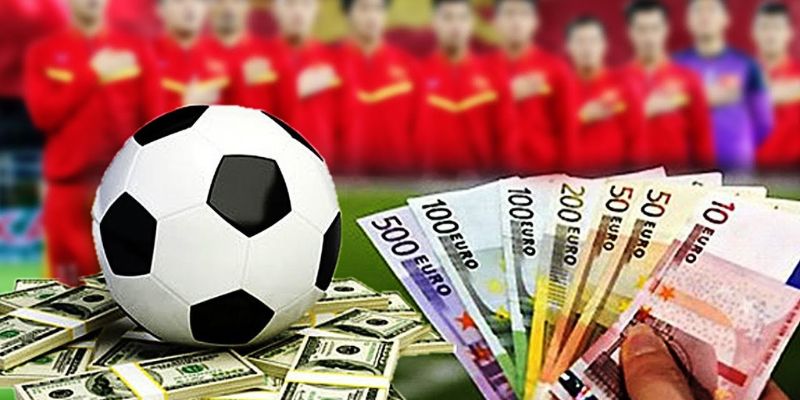 Mô tả về luật cá độ bóng đá