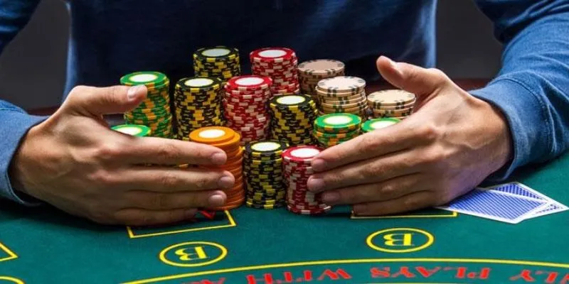 Một số mẹo chơi baccarat quan trọng