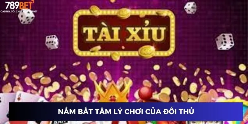 Nghiên cứu các mẹo đánh tài xỉu