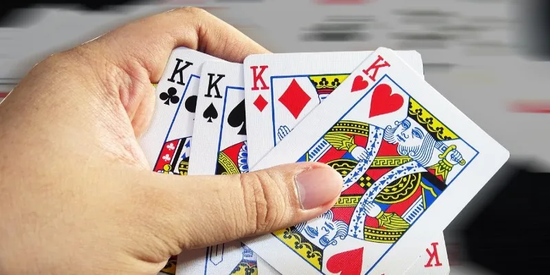 Tips chơi tiến lên tăng khả năng chiến thắng từ cao thủ