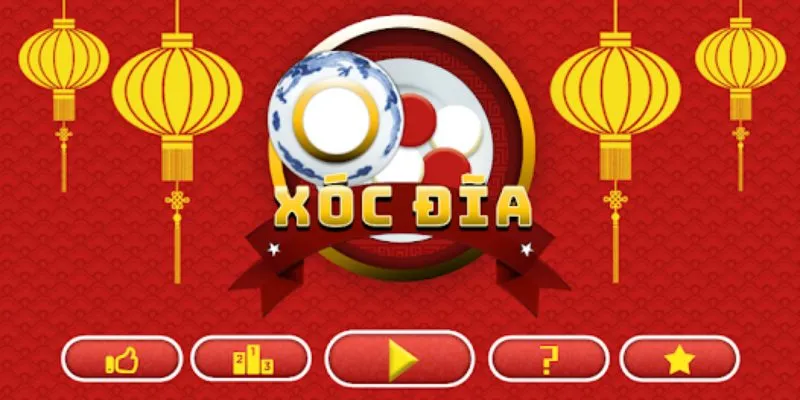 Làm sao để đối phó với xóc đĩa bịp?