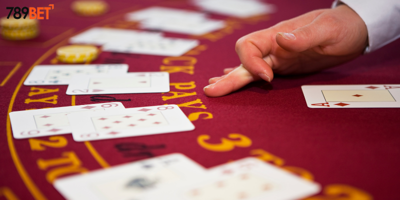 Khám phá luật Blackjack cùng nhà cái