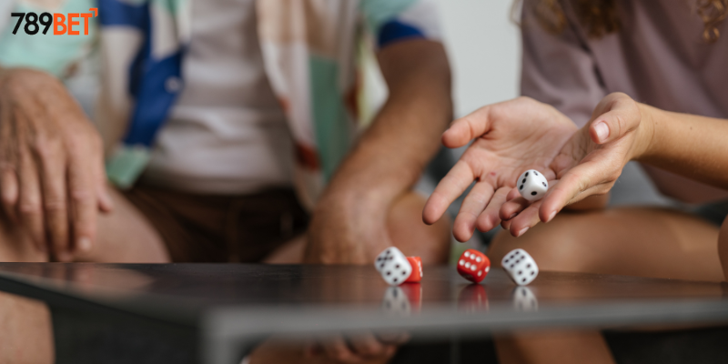 Tham gia tài xỉu online uy tín cùng nhà cái