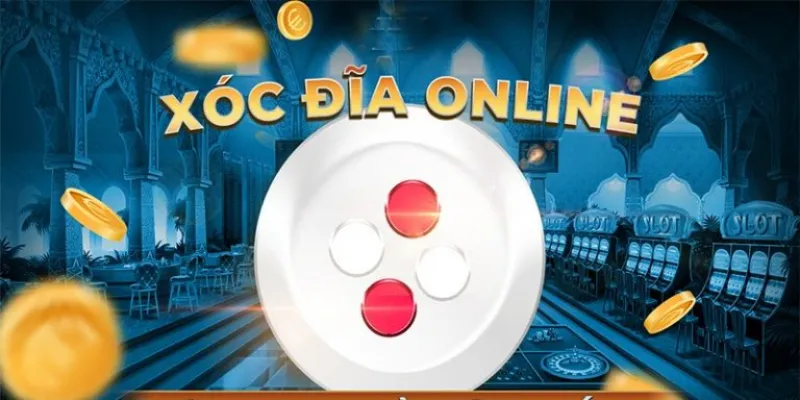 Lý do xóc đĩa miễn phí thu hút người chơi