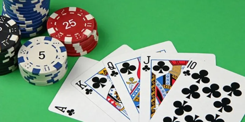 Giới thiệu cơ bản về game bài tiến lên