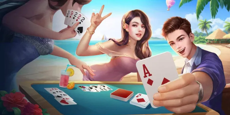 Quy tắc chơi bài tiến lên đầy đủ bạn nên biết