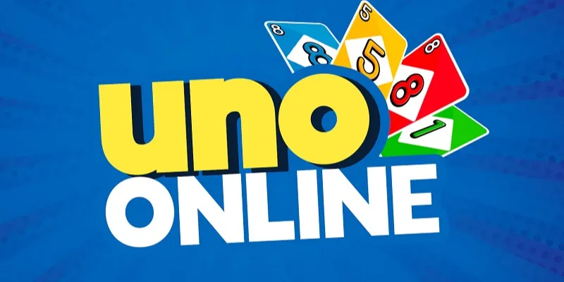 Tìm hiểu về game bài Uno trực tuyến