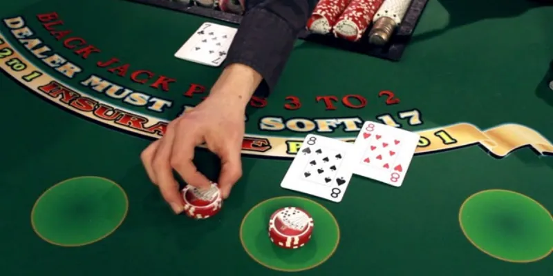 Luật lệ cơ bản của trò chơi Live Blackjack