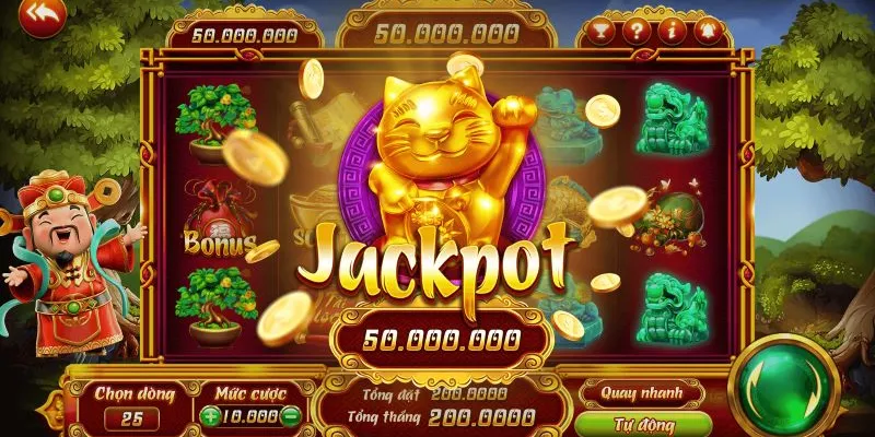 Các yếu tố lựa chọn game nổ hũ hấp dẫn nhất