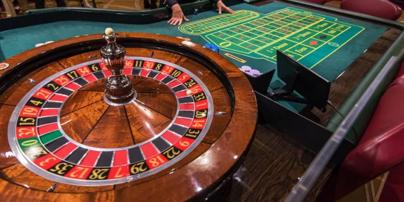 Tìm hiểu trò chơi Lightning Roulette hấp dẫn