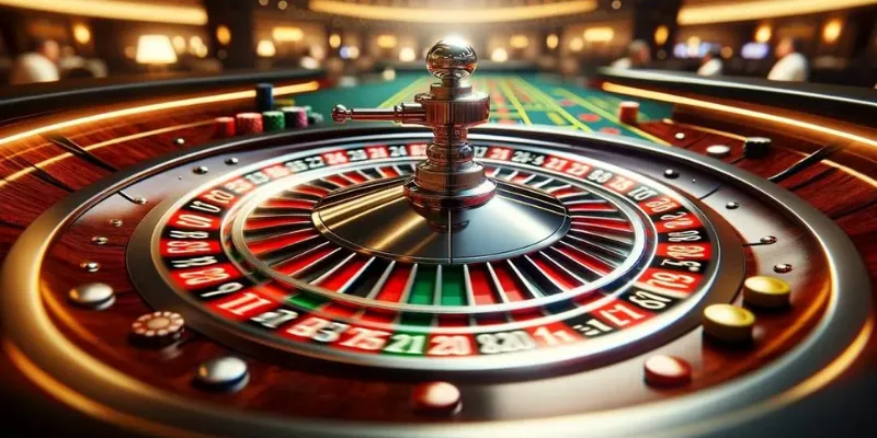 Các hình thức cược cơ bản trong Roulette gồm những gì?