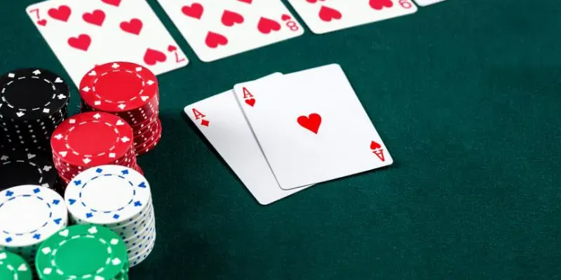 Người mới nên chơi Catte như thế nào để dễ thắng?